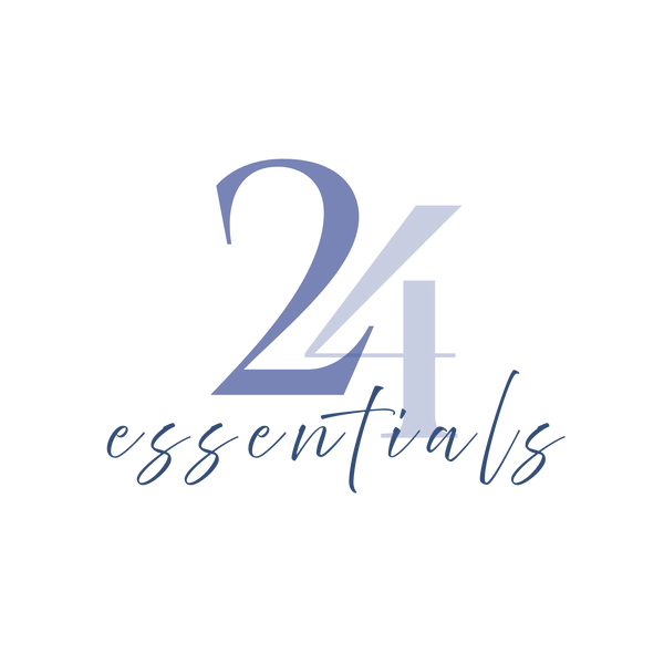 Twenty Four Essentials